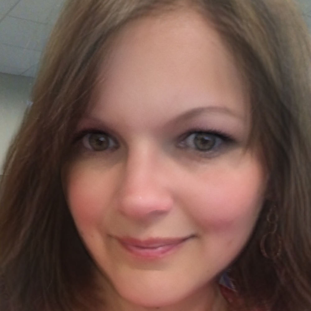 Meet your Posher, Angrla